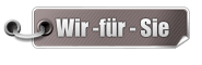Wir -f�r - Sie